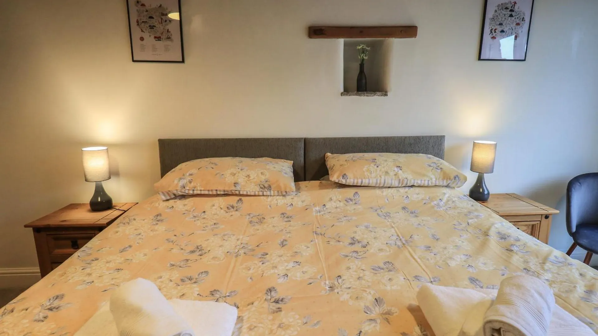 Holiday home Boskins Sedbergh