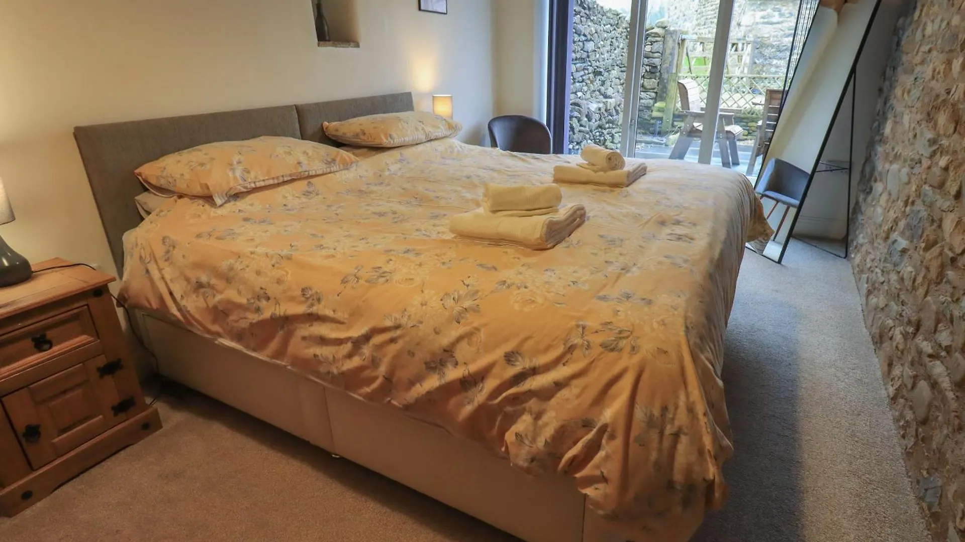 Holiday home Boskins Sedbergh United Kingdom