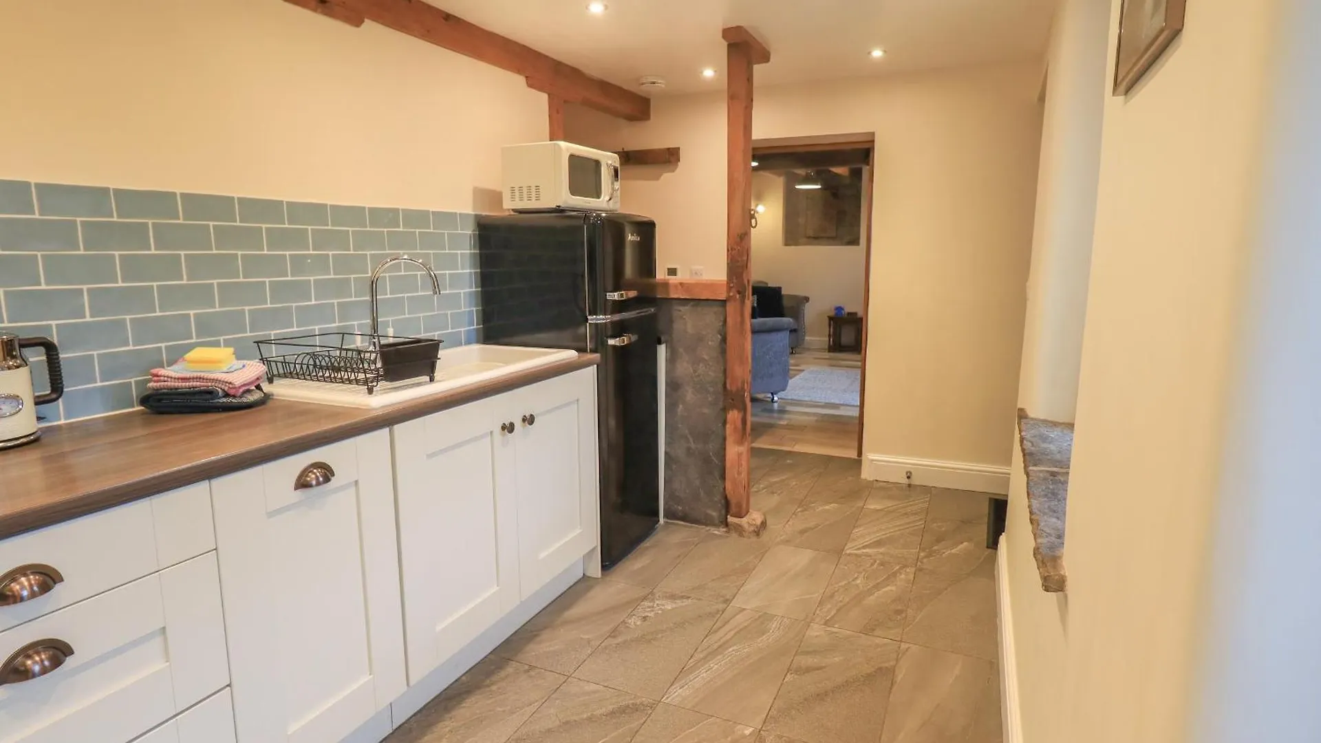 Boskins Sedbergh