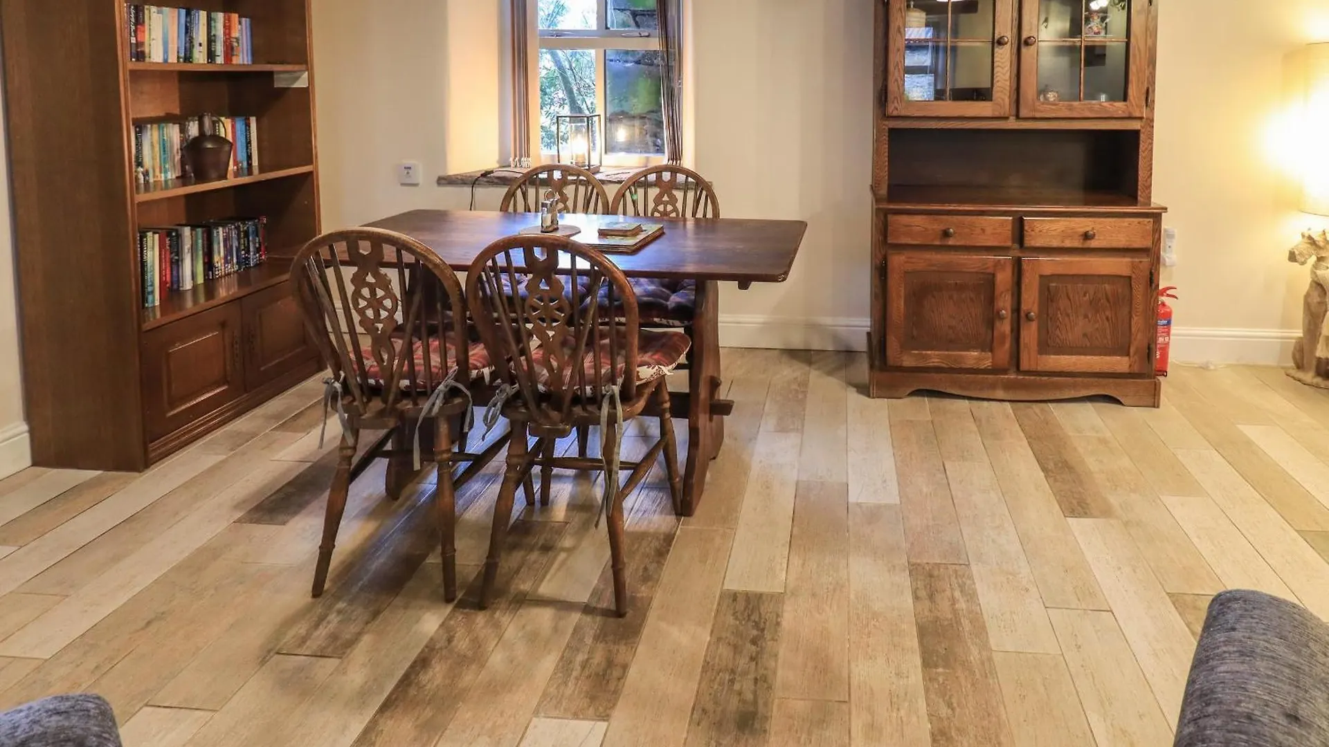 Holiday home Boskins Sedbergh