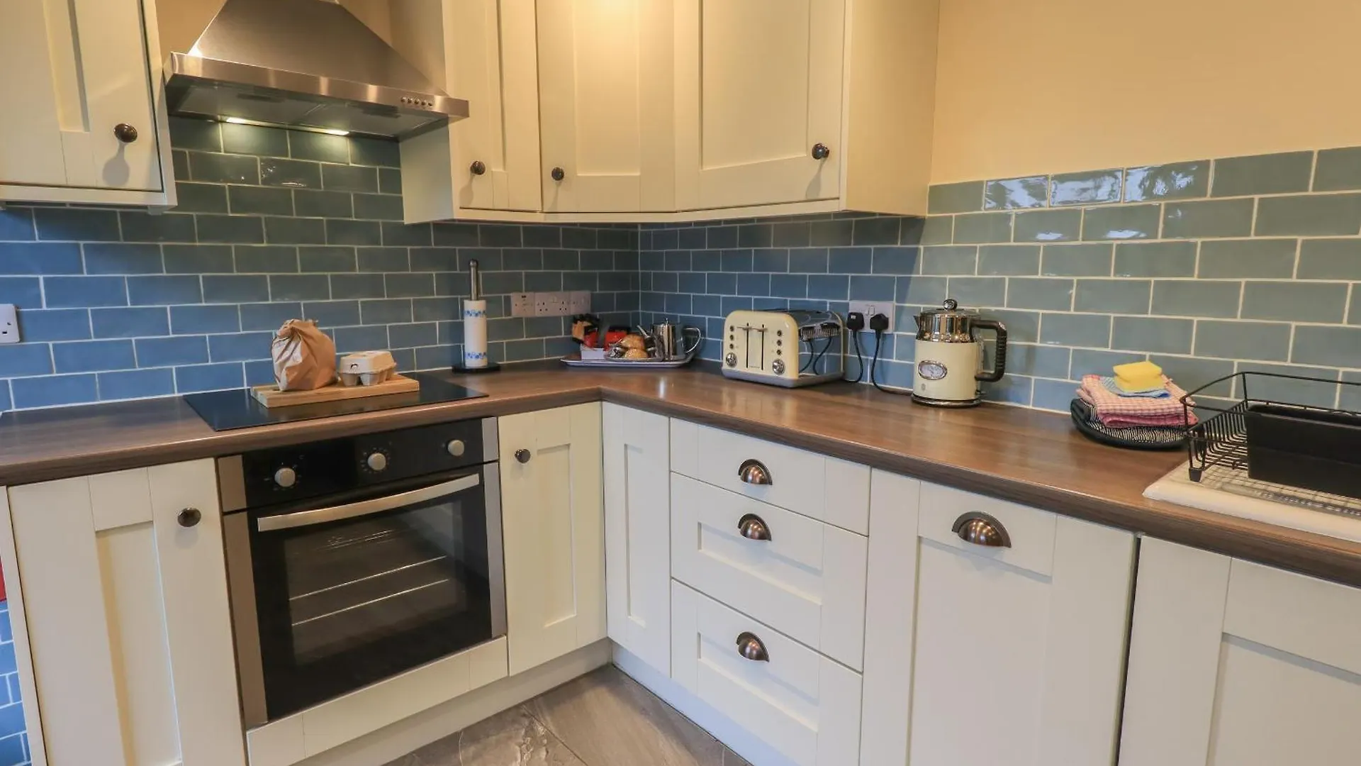 Holiday home Boskins Sedbergh