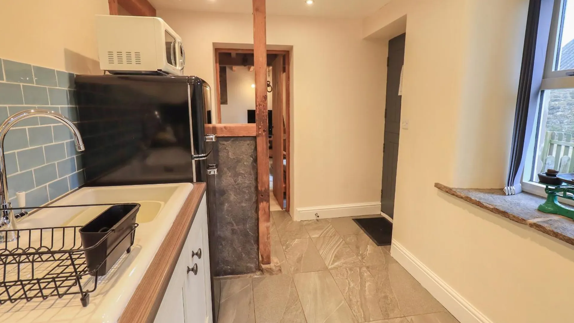 Holiday home Boskins Sedbergh