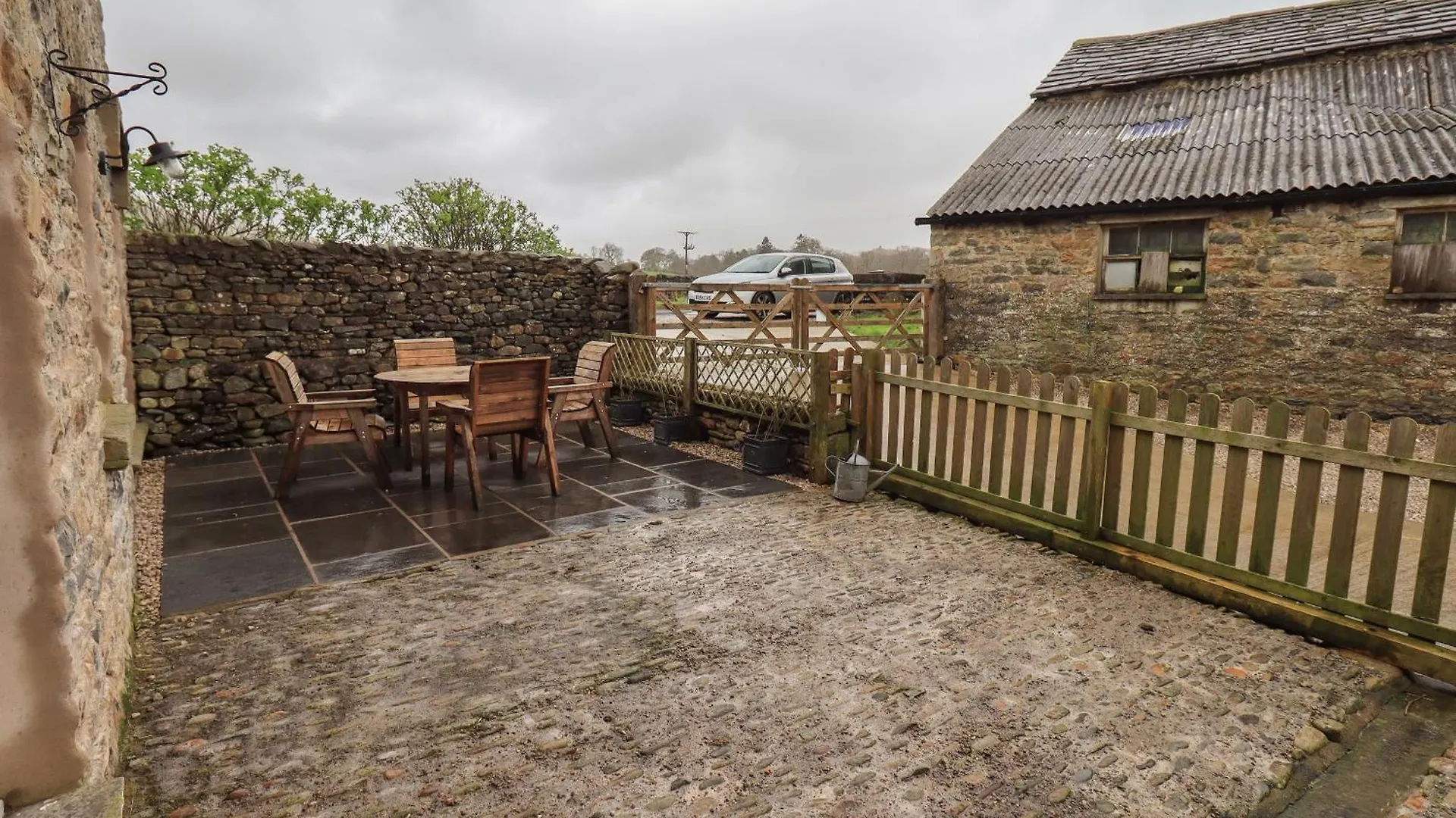 Boskins Sedbergh Holiday home