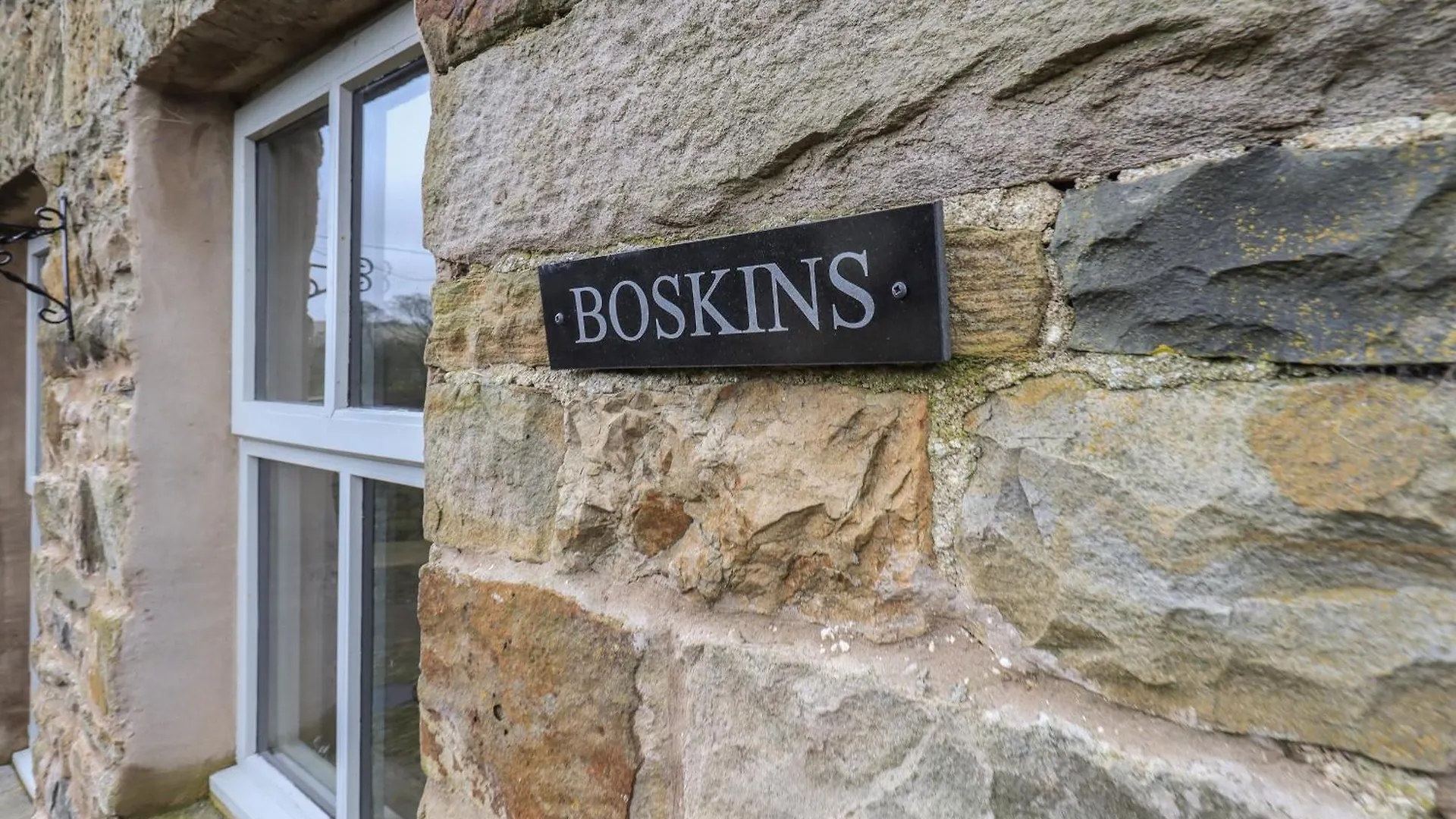 Holiday home Boskins Sedbergh United Kingdom