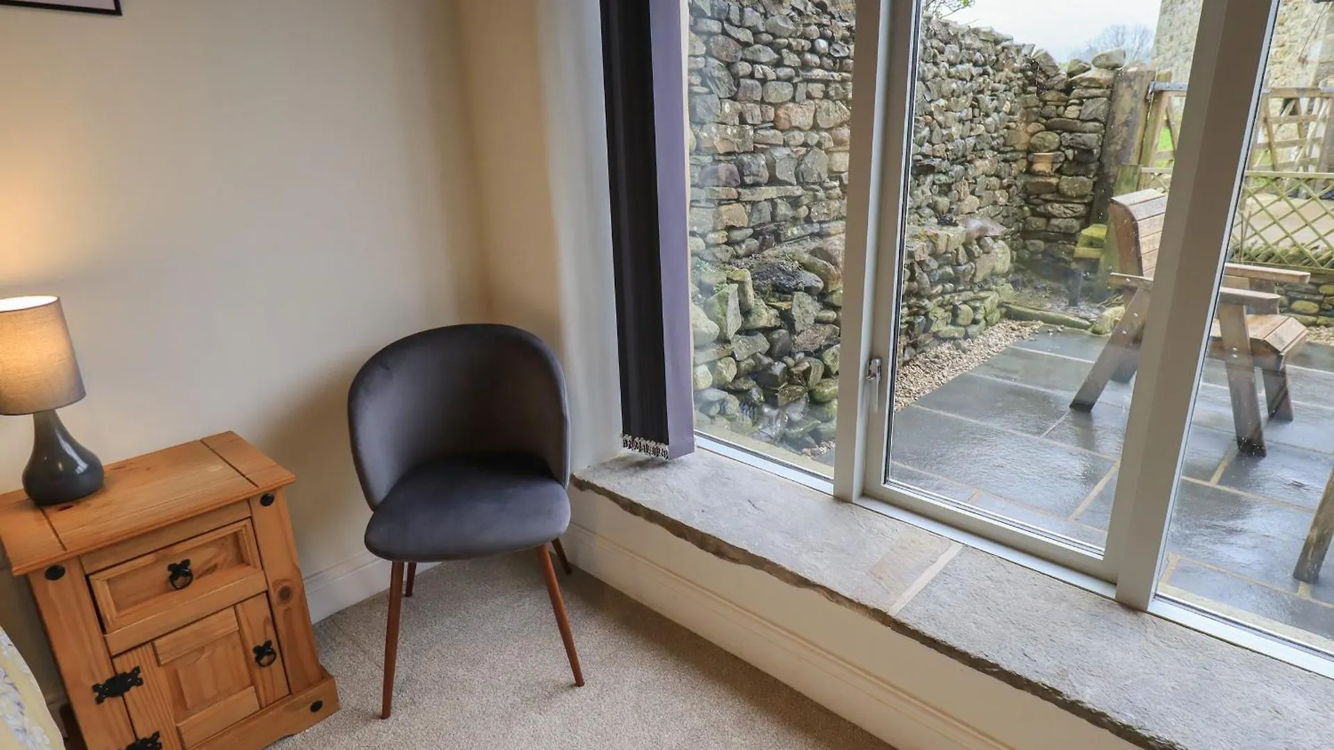Holiday home Boskins Sedbergh