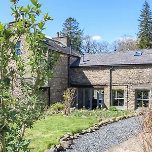 Burnt Mill Holiday home