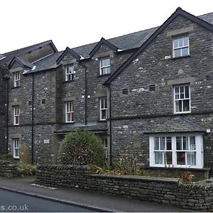 Howgills Holiday home